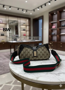 Premium Patterned Sling Bag for Women | Everyday Chic & Ethnic Wear Online