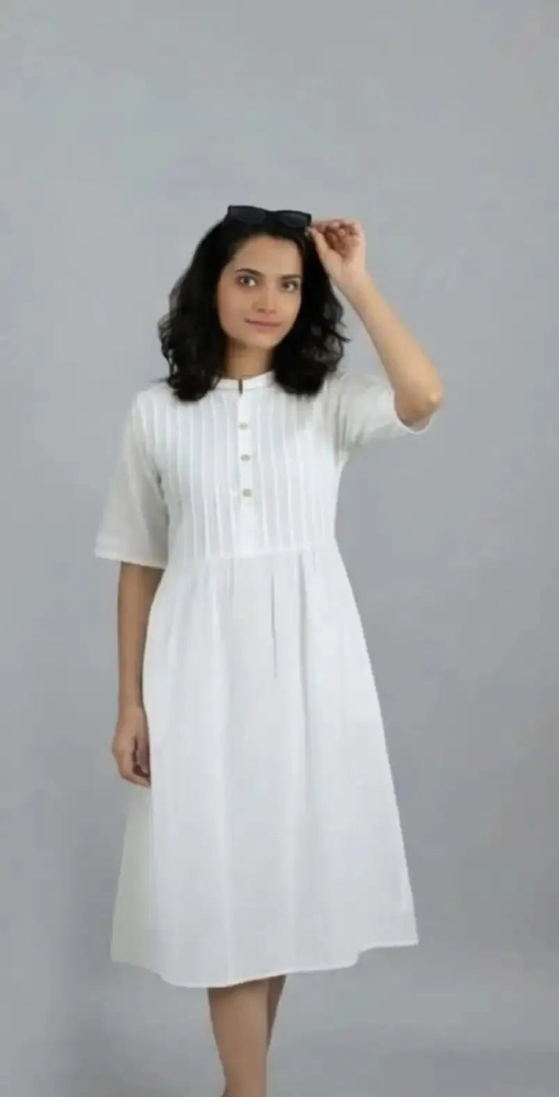 One Piece Dress