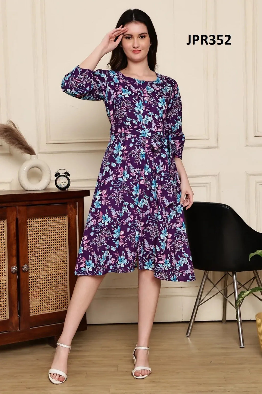 Kurti Dress