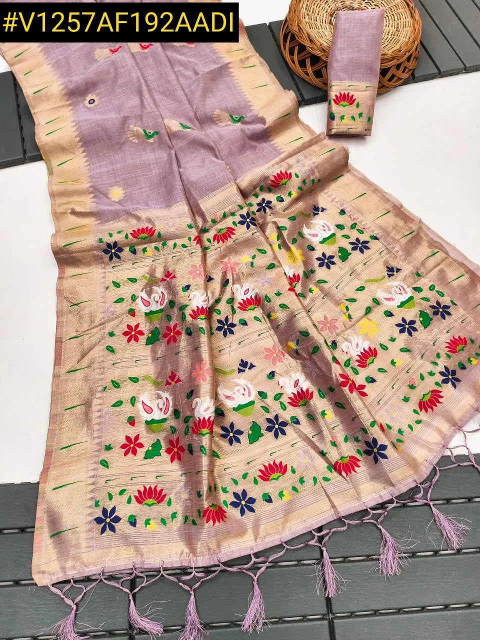 Saree
