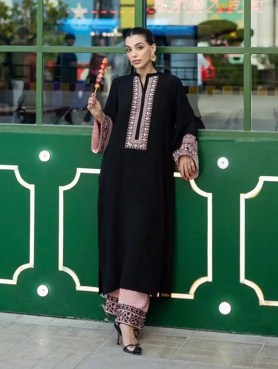 Kurti Set