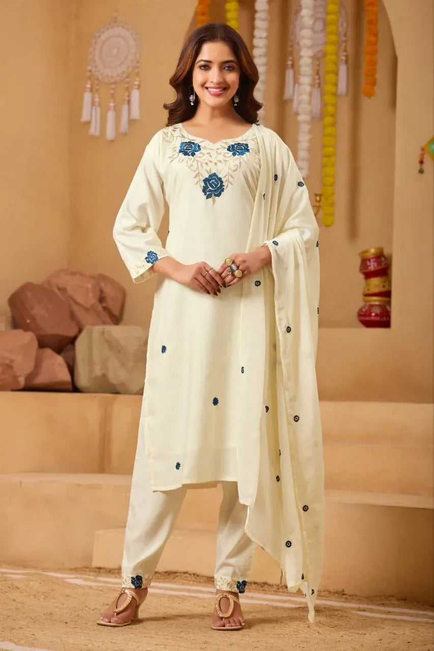 Salwar Kameez Set