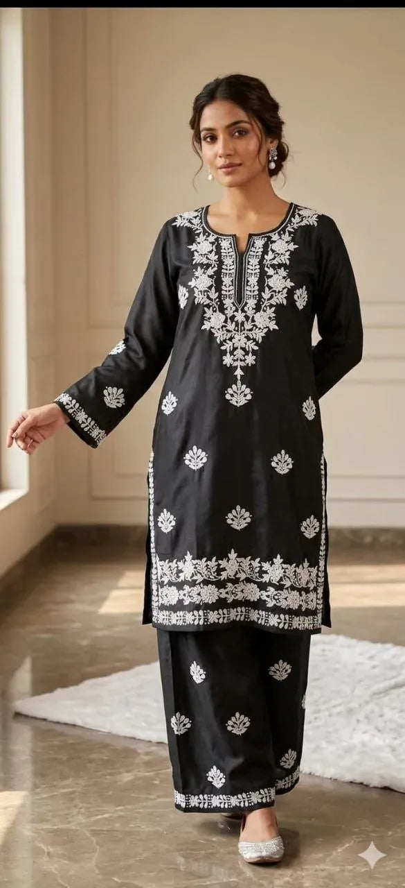 Kurti Set