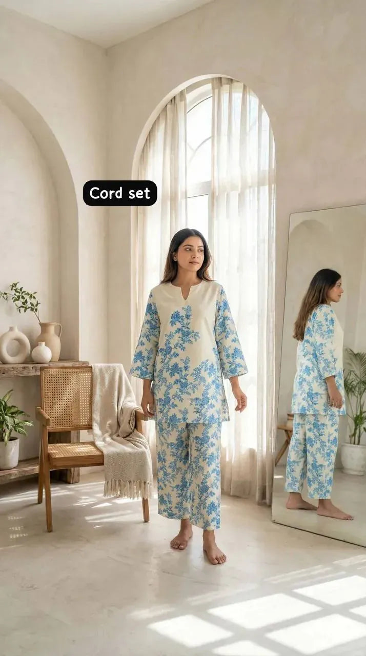 Co-ord Set