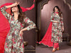 Premium Rayon Handwork Kurta Set - Elegant Festive Wear | S-3XL