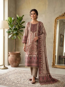 Premium Rayon Kurta Set with Dupatta - Elegant Digital Print Festive Wear for Women