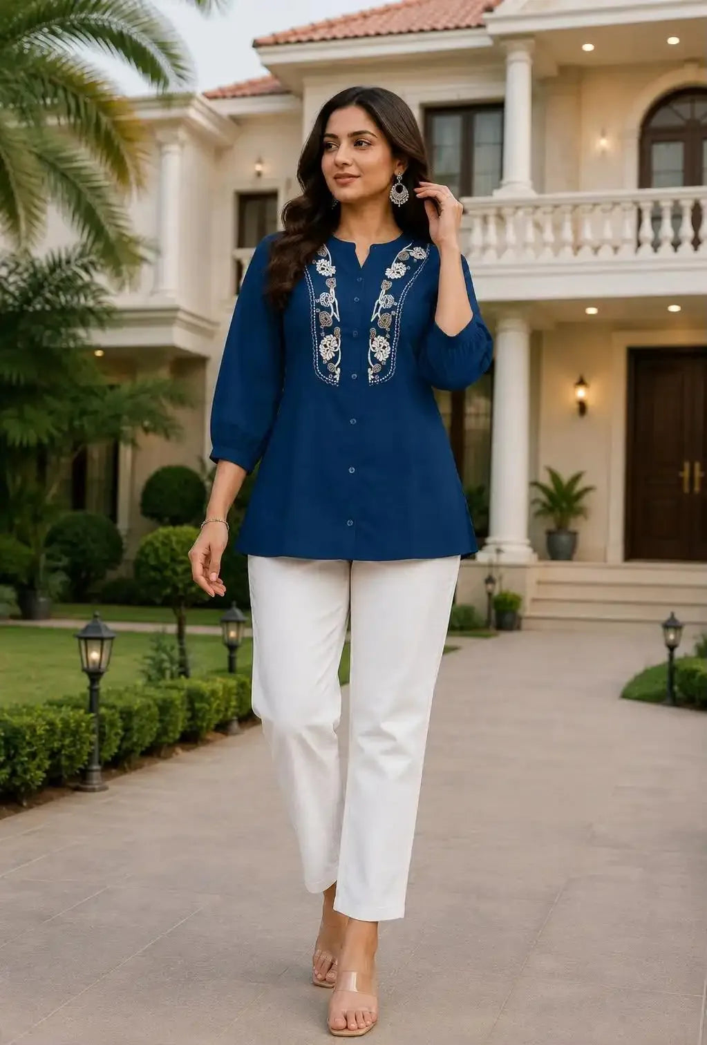 Co-Ord Set