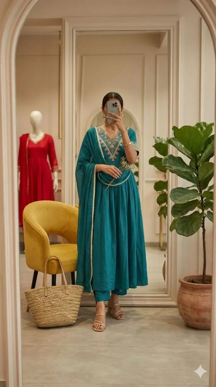 Kurta Set