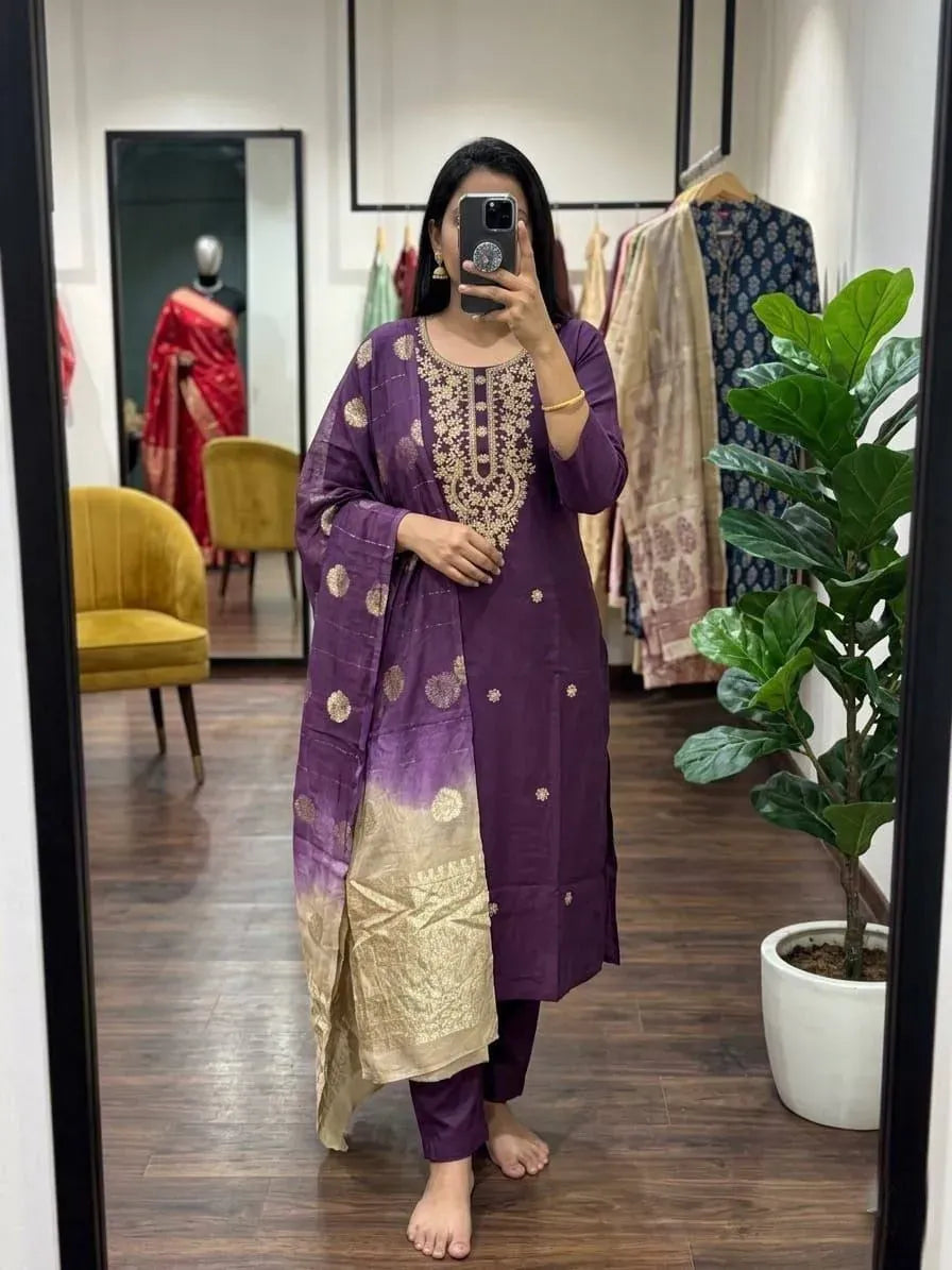 Salwar Kameez