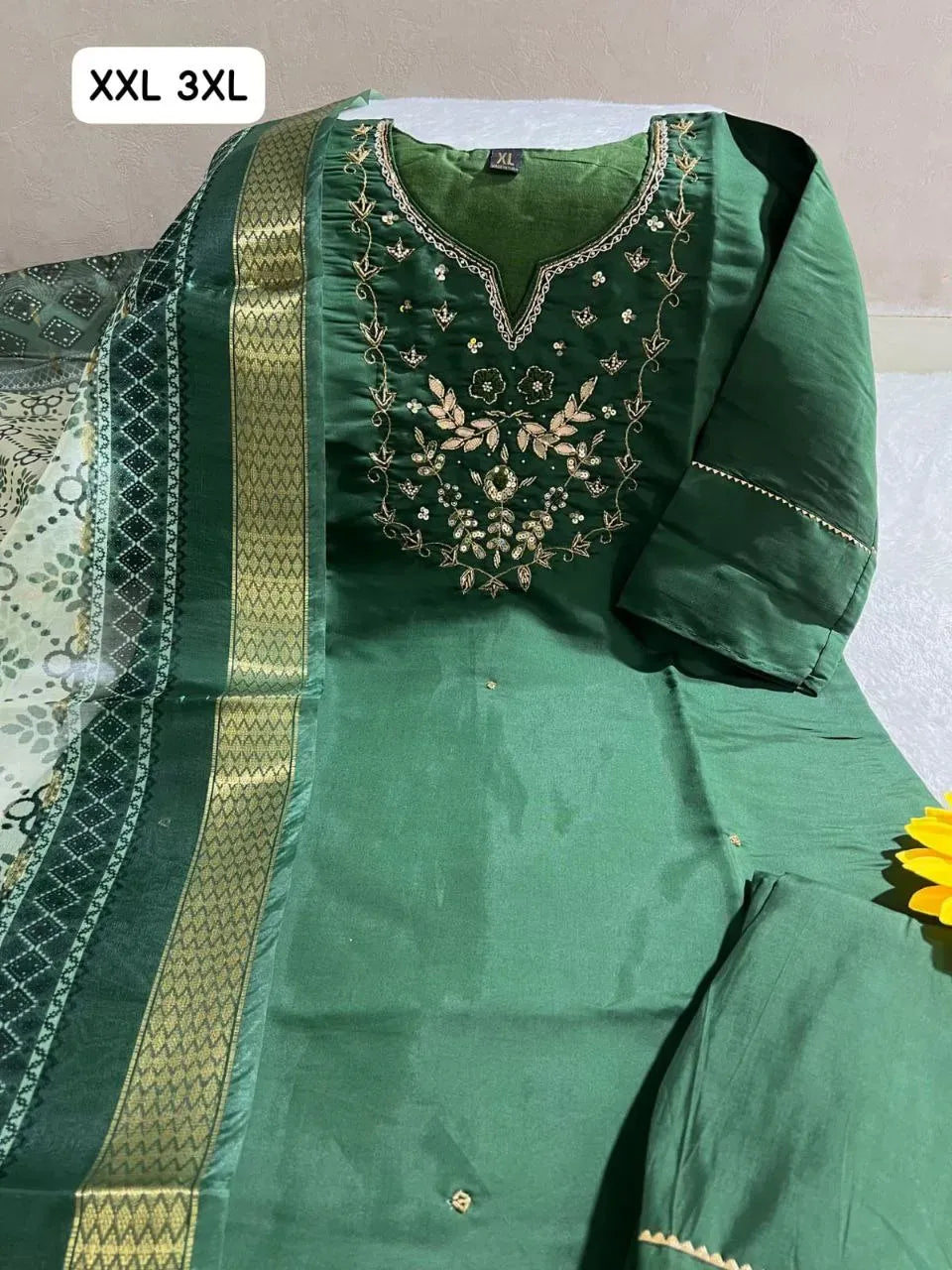 Kurti Set
