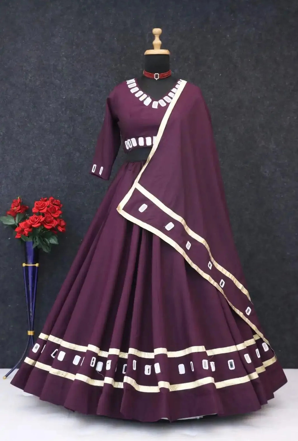 Lehenga Choli