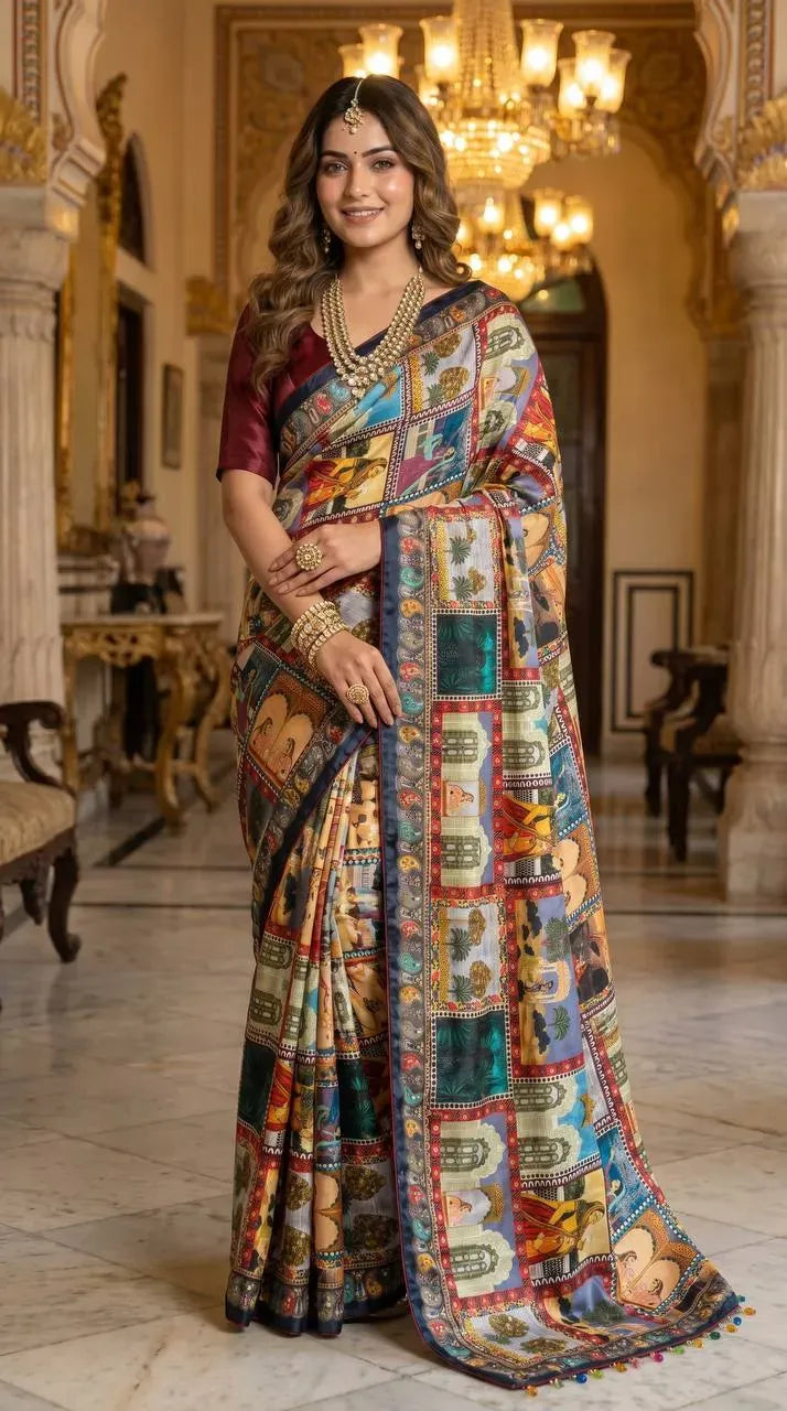 Saree