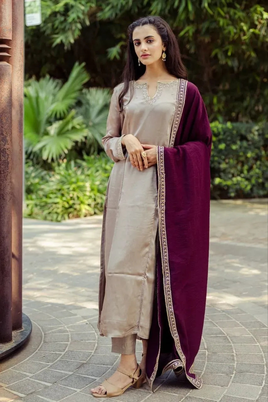 Kurti Set