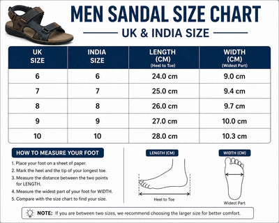 Premium Roman Style Men's Sandals - Comfortable Outdoor Daily Wear for Men & Boys