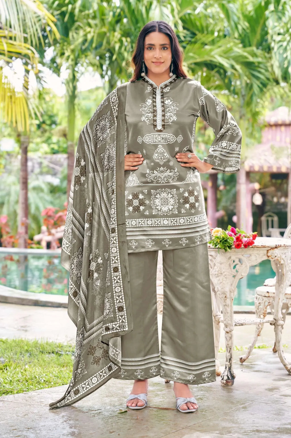 Salwar Kameez &amp; Suit Sets