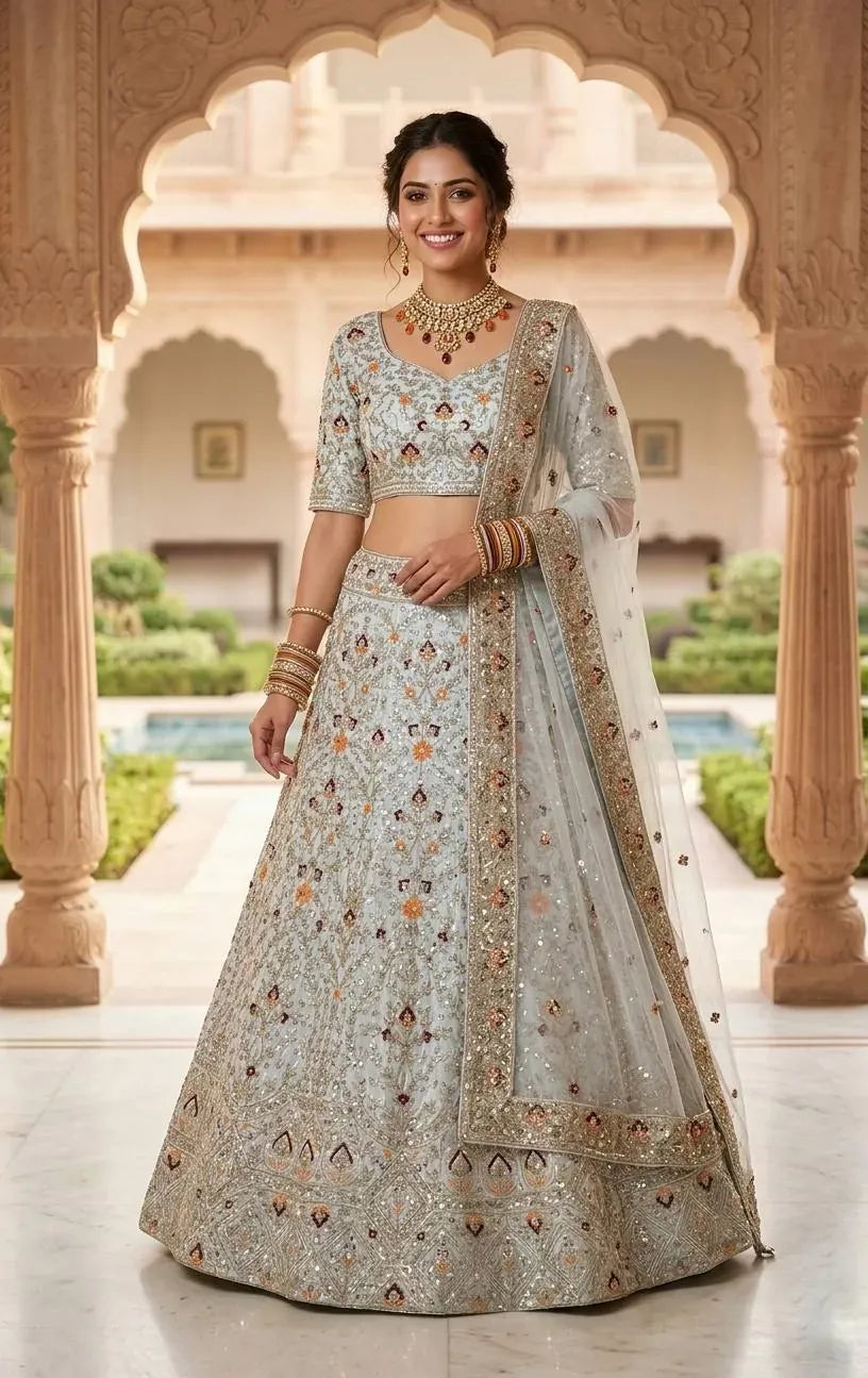 Lehenga
