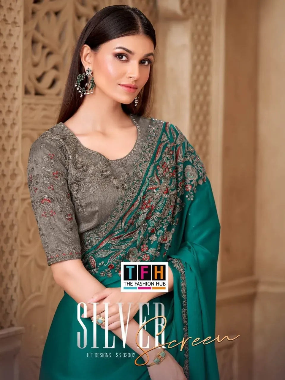 Saree