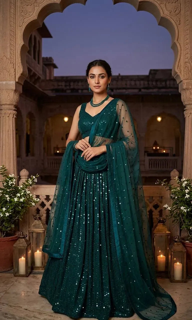 Lehenga