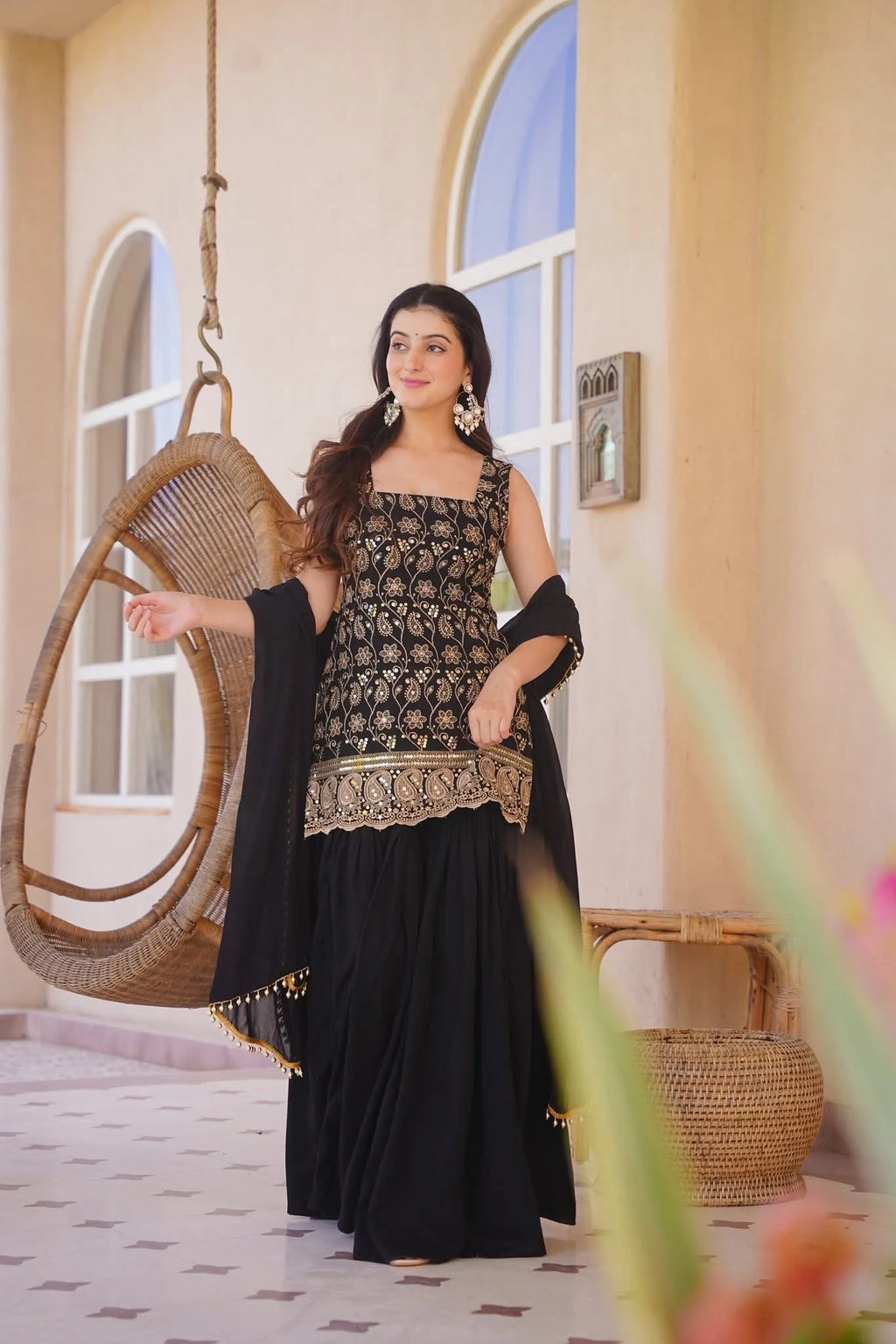 Kurti Set