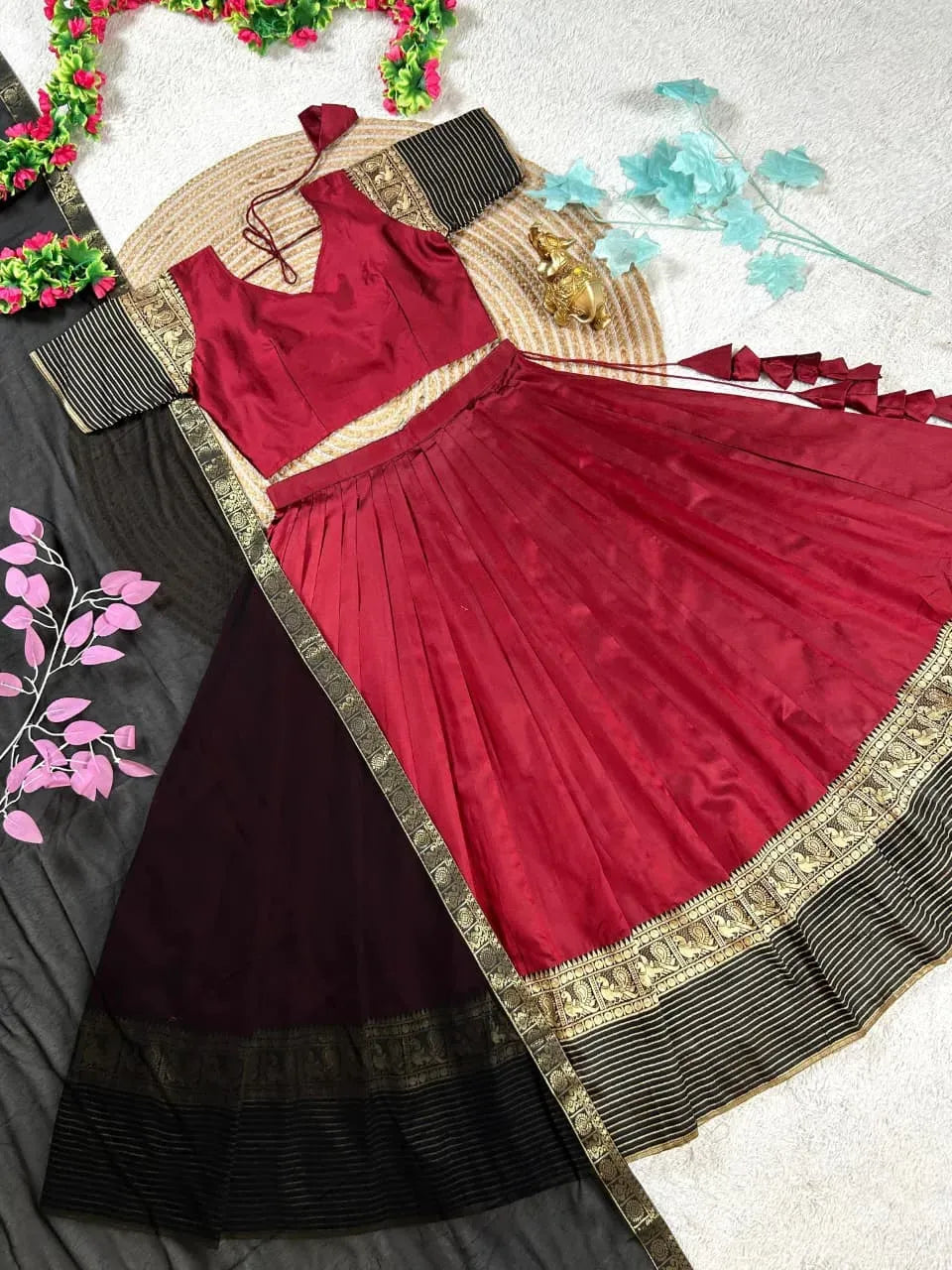 Lehenga Choli