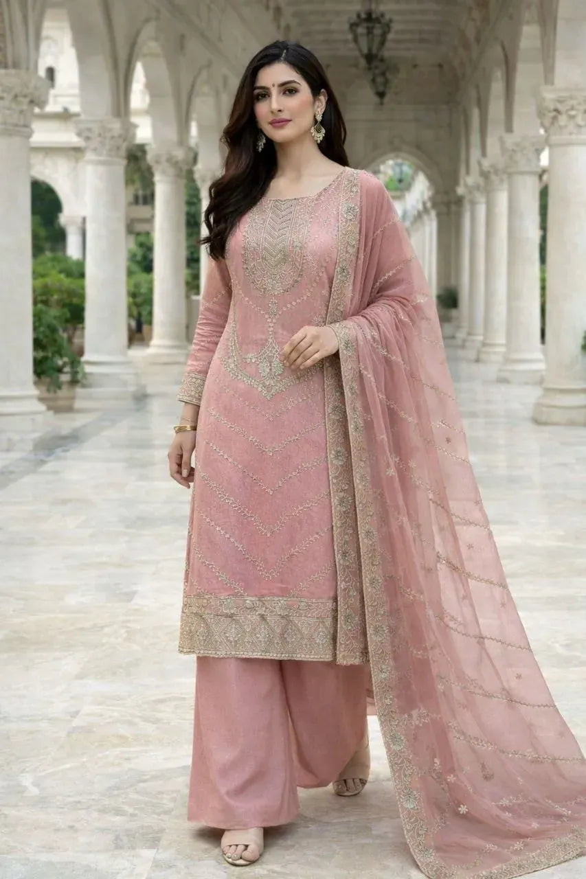 Salwar Kameez / Palazzo Suit
