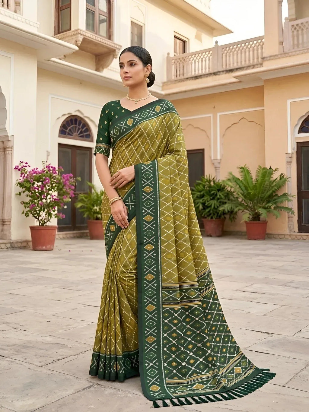 Saree