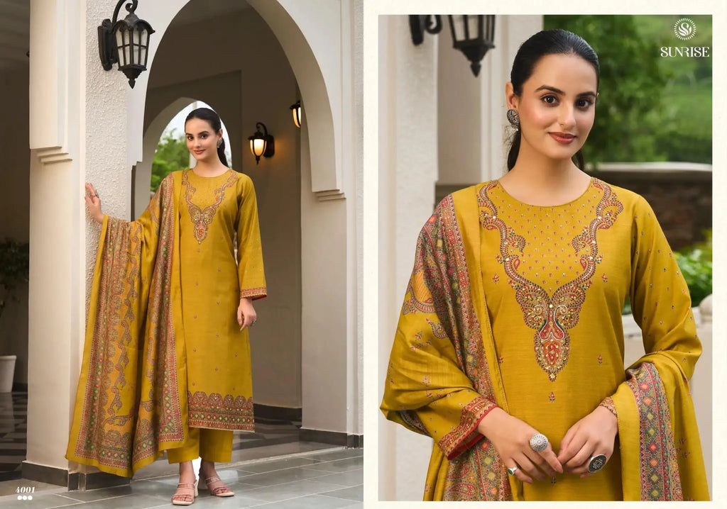 Salwar Suit