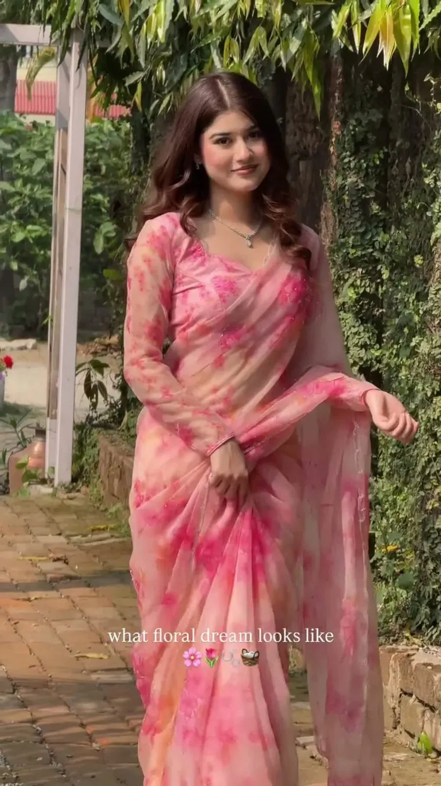 Saree