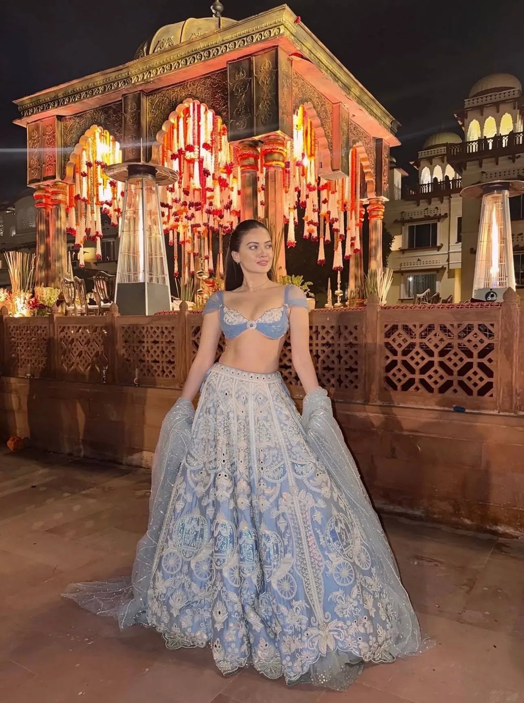 Lehenga Choli