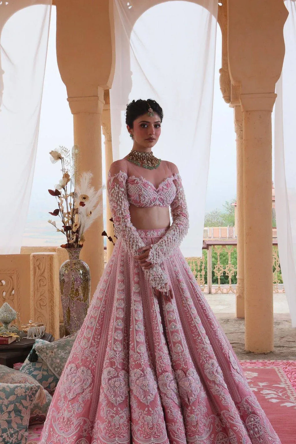 Lehenga