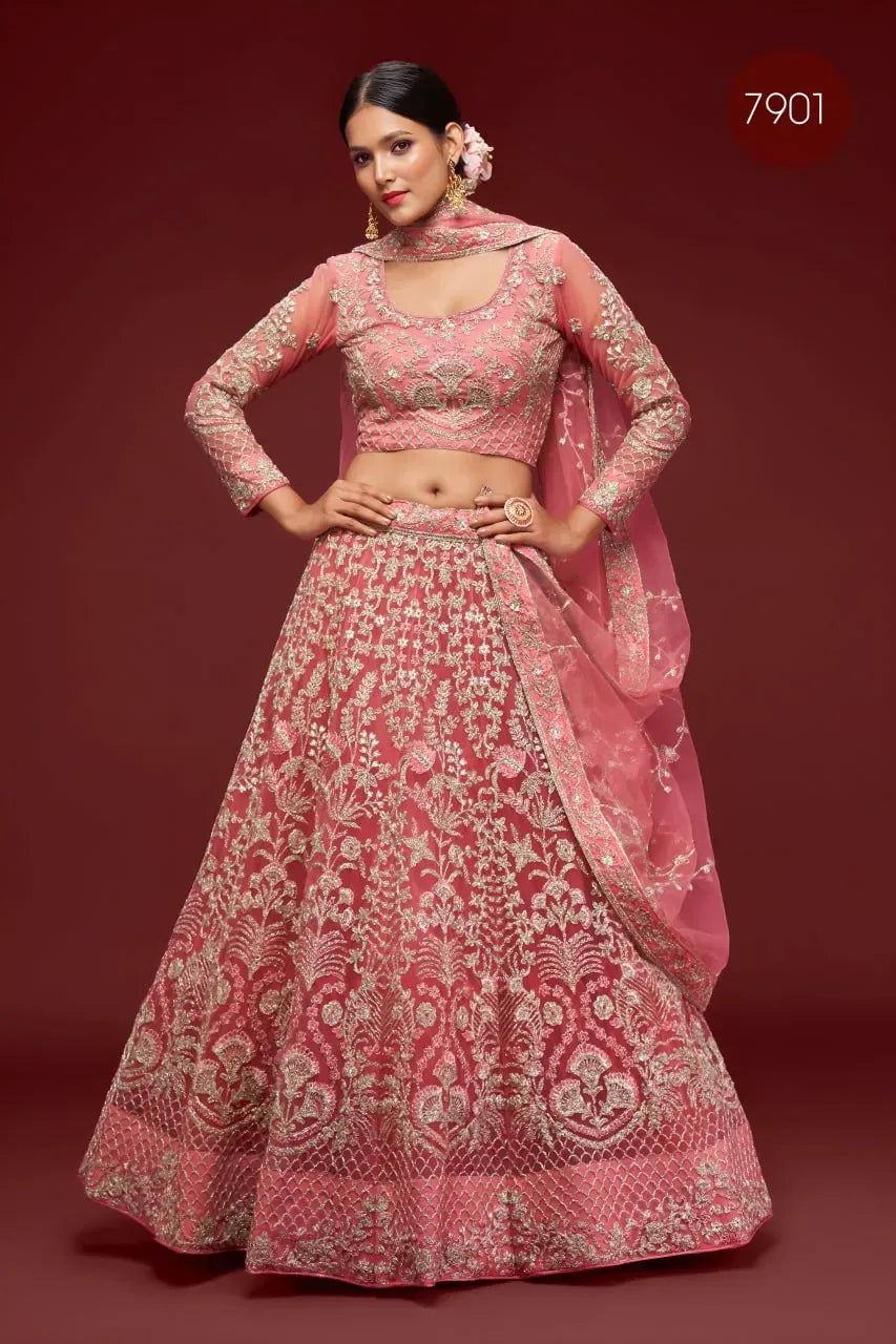 Lehenga Choli