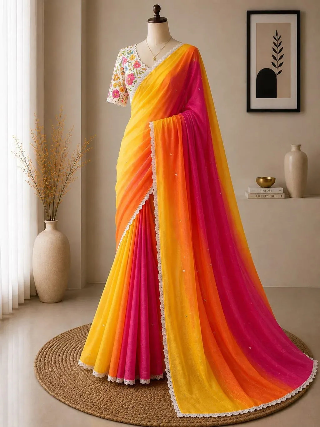 Saree