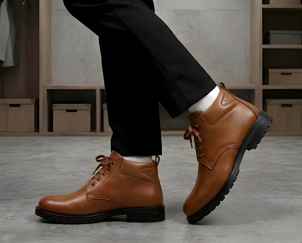 Shoe