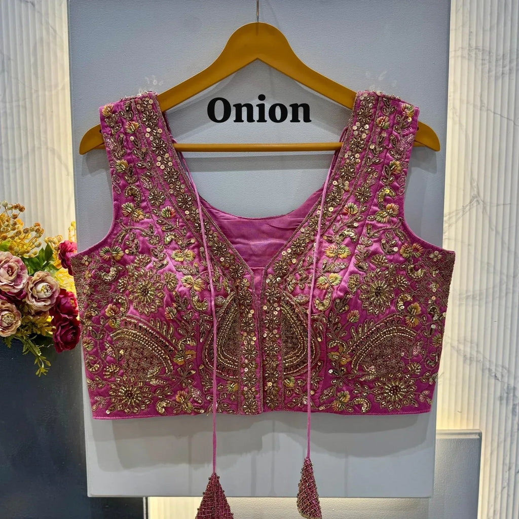 Blouse