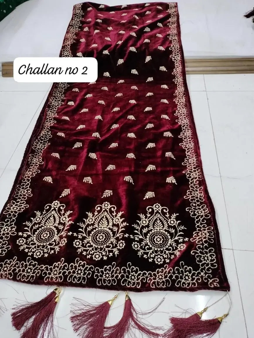 Dupatta