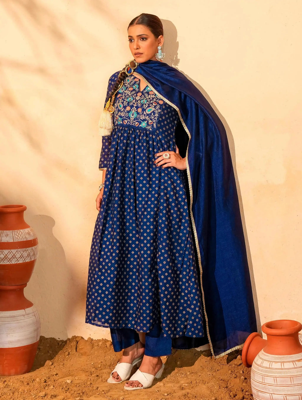 Kurta Set