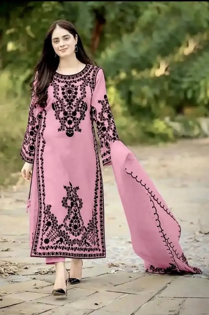 Kurta Set