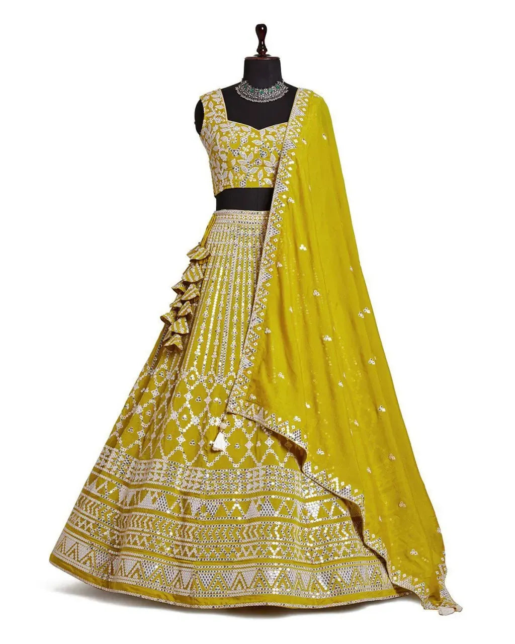 Lehenga Choli