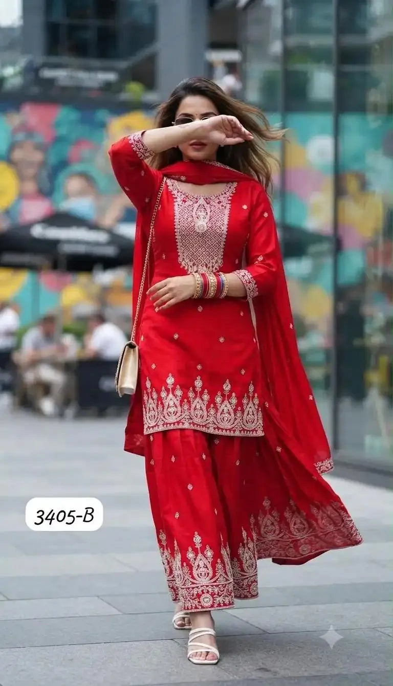 Salwar Suit