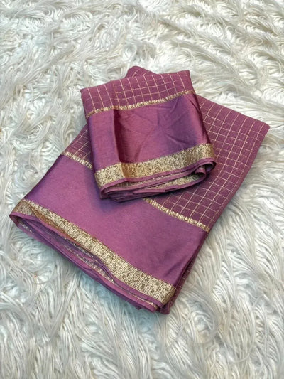 Premium Viscose Georgette Saree - Trending Festive Wear Collection for Women
