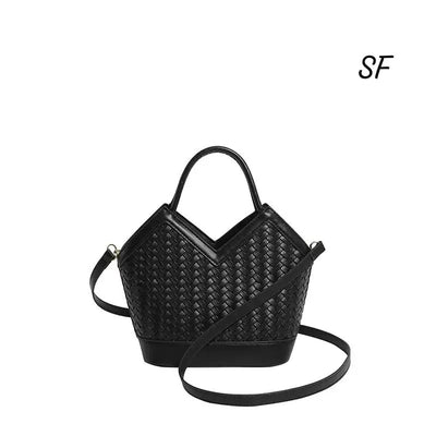 Premium Woven Crossbody Sling Bag for Men & Women | Versatile Everyday & Ethnic Wear Online