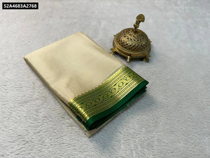 Buy Pure Mysore Crepe Silk Saree for Women Online | Traditional Elegance & Ethnic Wear by TRENDBUY