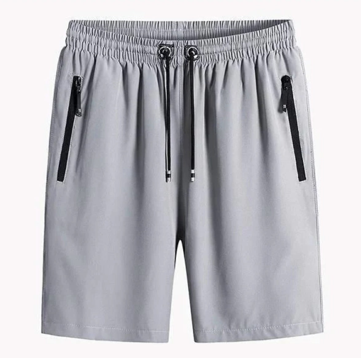 Stretchable Cotton Shorts ( pack of 3 ) Default Title L