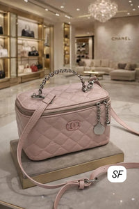 Buy Quilted Sling Handbag for Women Online | Classy & Chic for Ethnic & Modern Wear