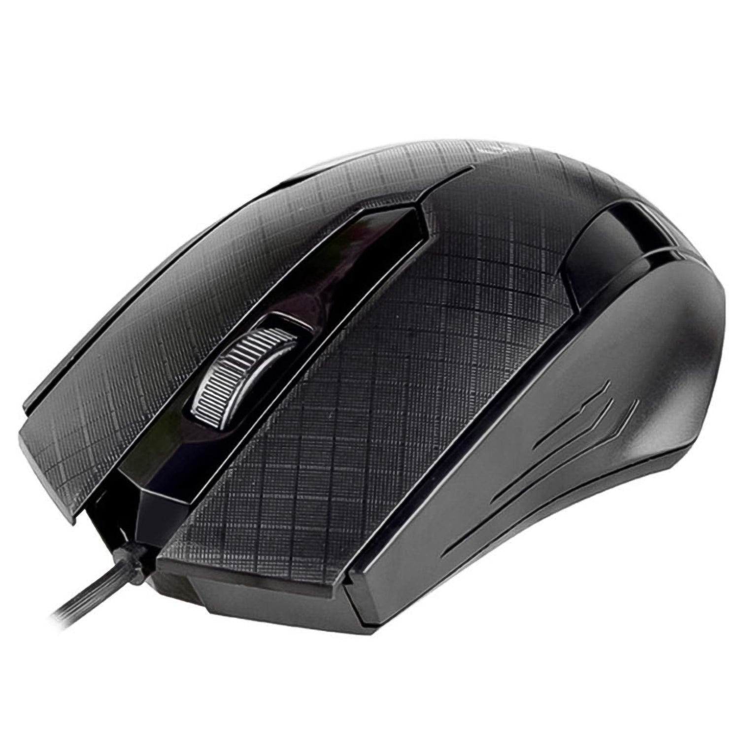 Computer  Laptop Wired Optical Mouse (1 Pc) - TREND BUY