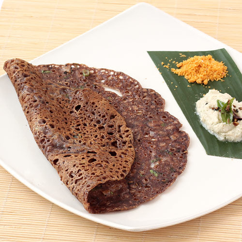 Ragi Flour (ராகி மாவு/Ragi Maavu) – Nutrient-Rich & Healthy Finger Millet Flour