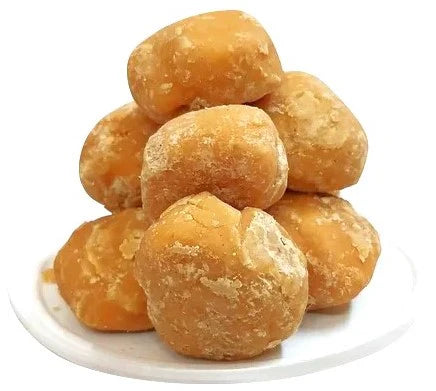 Jaggery Round / உருண்டை வெல்லம்/Urundai Vellam – Natural & Unrefined Sweetener