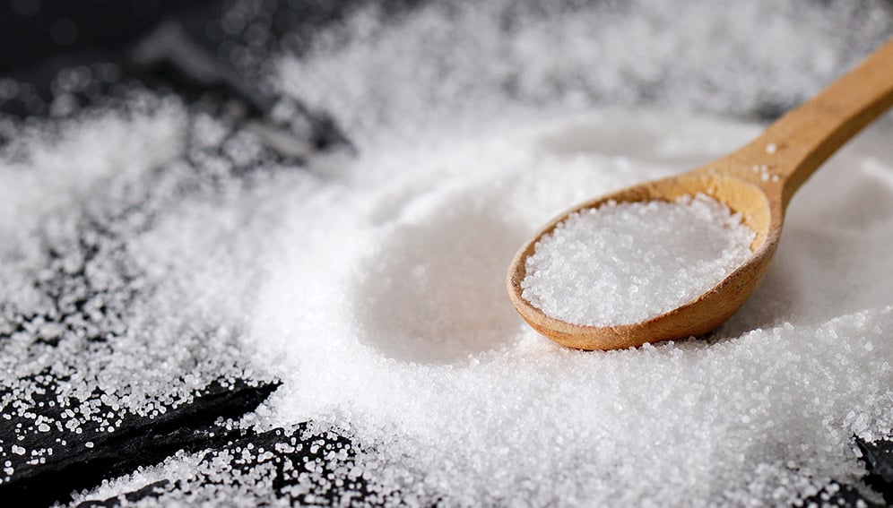 Iodine Salt / அயோடின் தூள் உப்பு / Thool Uppu– Essential for Health