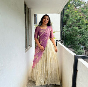 Sequence Work Lehenga Choli for Women | Wedding & Festive Wear