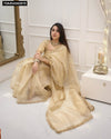 Soft Organza Saree for Women | Festive & Party Wear